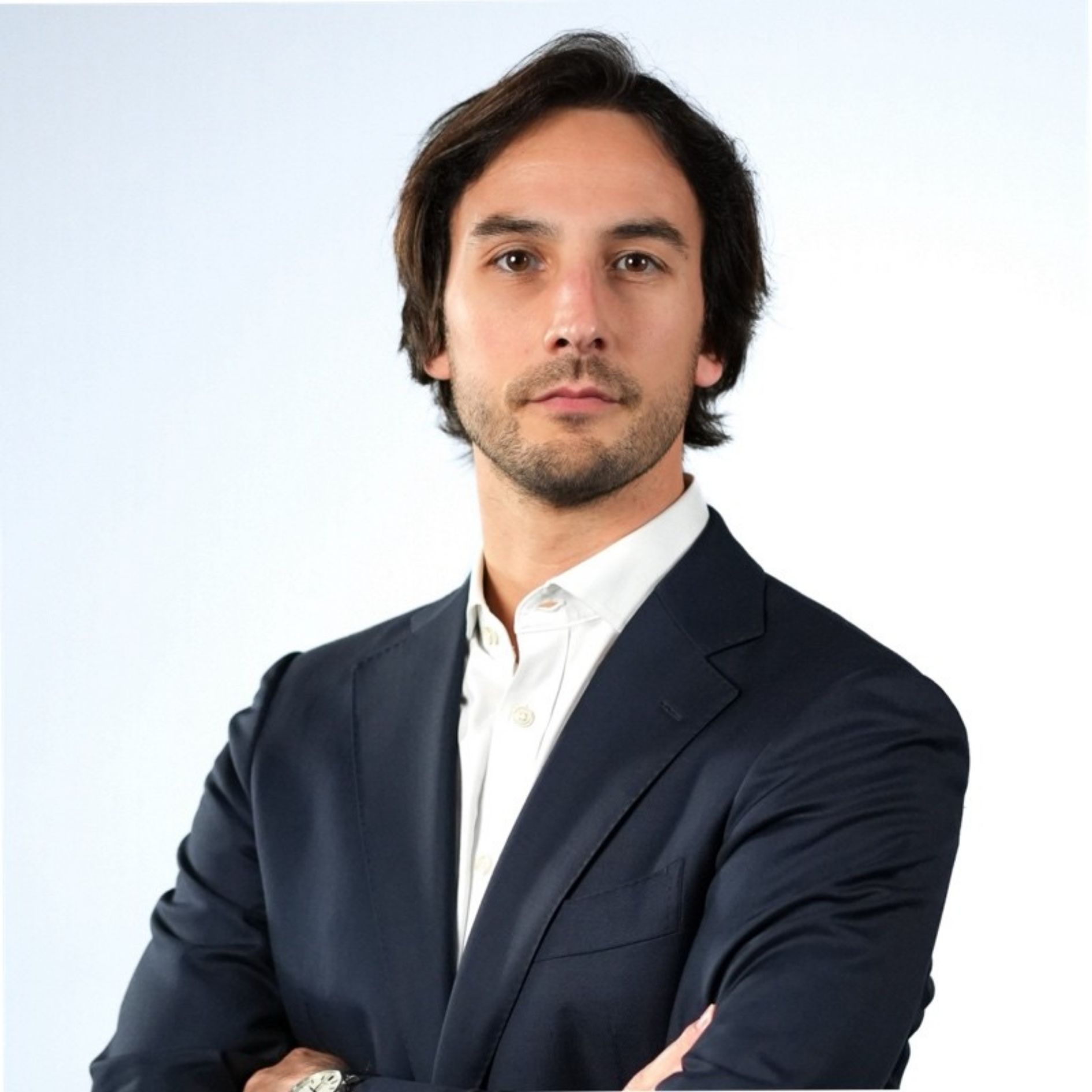 Victor Guinchard, Edmond de Rothschild REIM